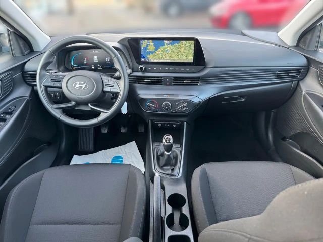 Hyundai Bayon Select