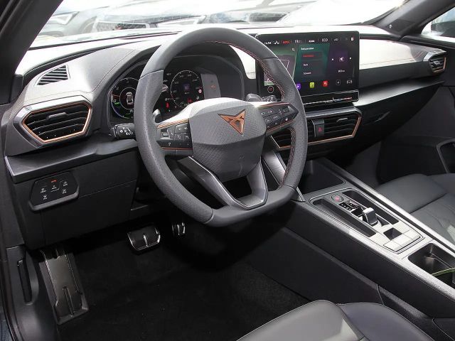 Cupra Formentor 1.4 e-Hybrid VZ