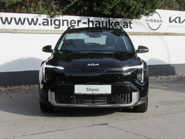 Kia Stonic GDi