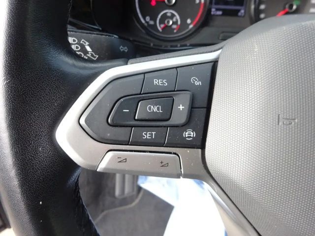 Volkswagen Multivan DSG T6