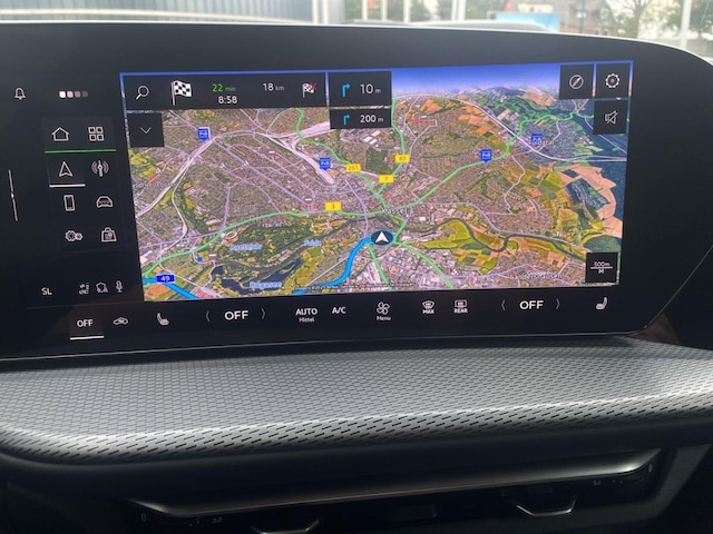 Audi Q5 Quattro S-Tronic