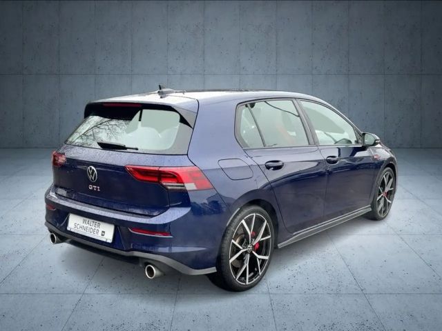 Volkswagen Golf 2.0 TSI GTI