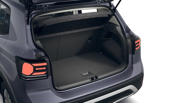 Volkswagen T-Cross 1.0 TSI DSG Life