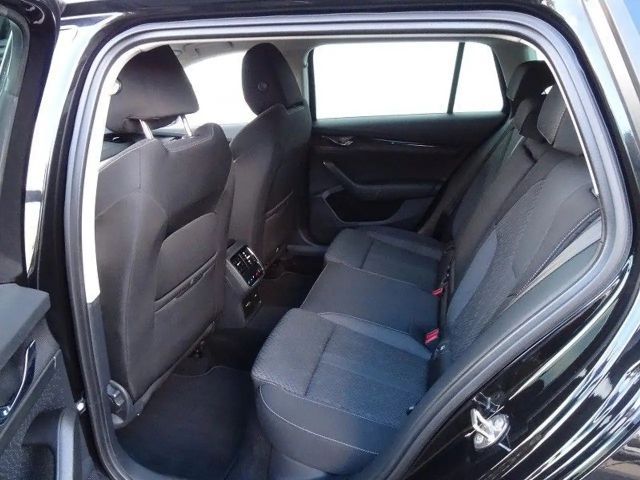 Skoda Octavia 1.0 TSI Clever Combi