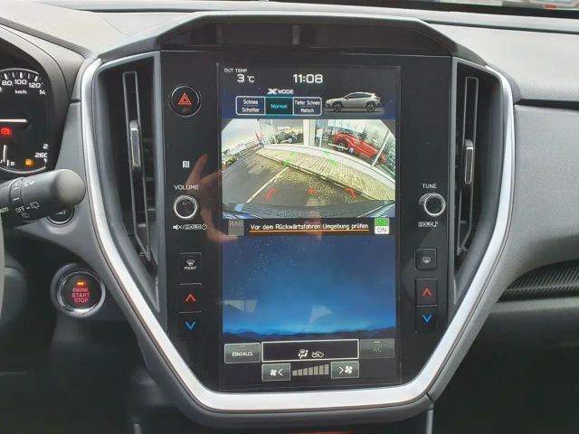 Subaru Crosstrek AWD