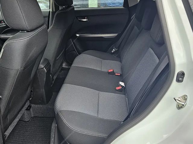 Suzuki Vitara AllGrip Hybrid Shine