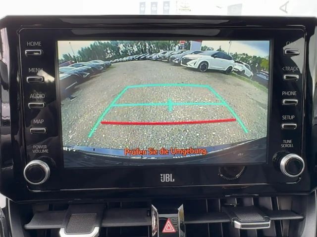 Toyota Corolla GR Touring