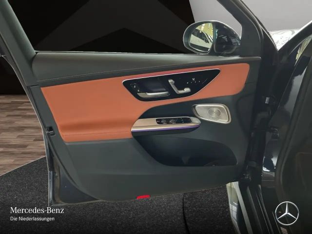 Mercedes-Benz GLC 43 AMG 4MATIC AMG Line