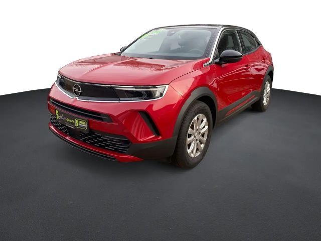 Opel Mokka Edition Mokka-e