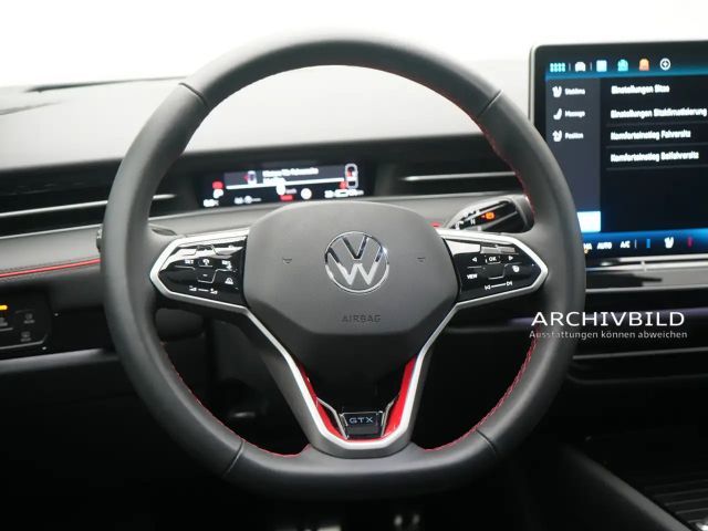 Volkswagen ID.7 GTX
