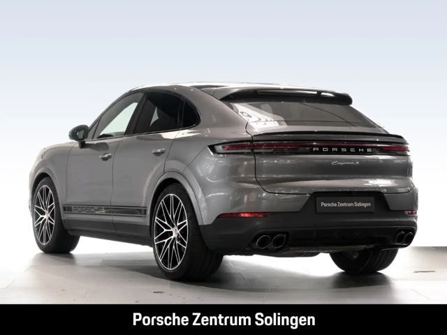 Porsche Cayenne Coupé S