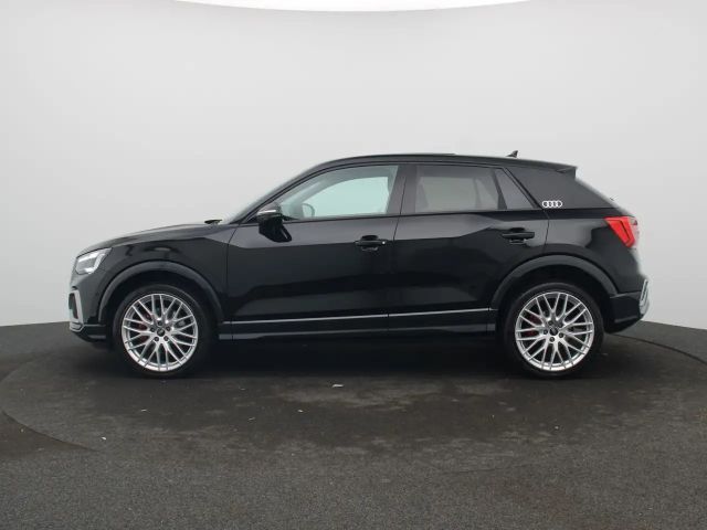 Audi Q2 40 TFSI Quattro S-Tronic