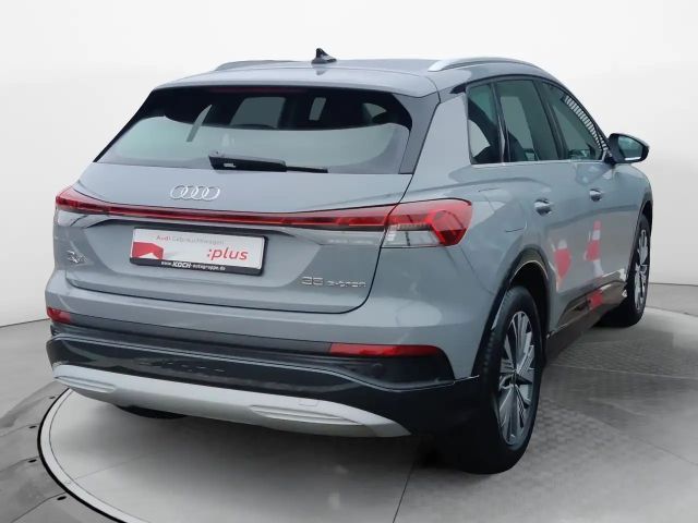 Audi Q4 e-tron 35