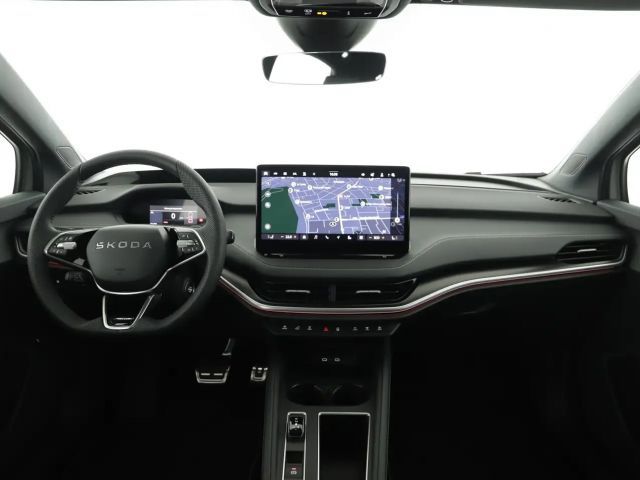 Skoda Enyaq Coupe Sportline