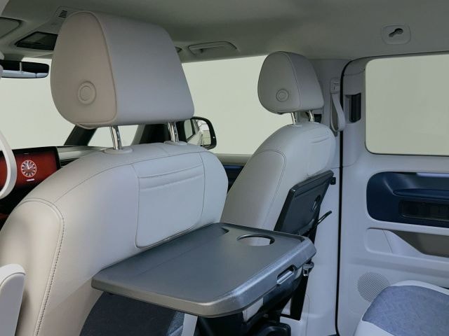 Volkswagen ID.Buzz CarPlay Matrix CCS ACC AHK LED Navi