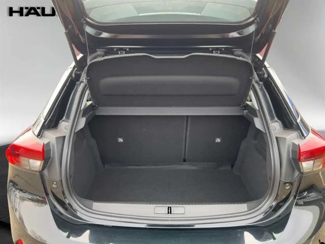 Opel Corsa mit Automatik*PDC*Tempomat