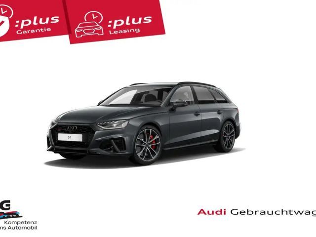 Audi S4 Avant Quattro