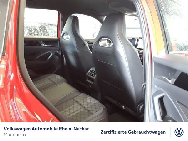 Volkswagen Tiguan 2.0 TDI DSG R-Line