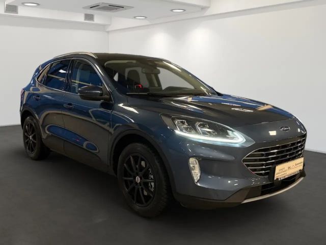 Ford Kuga Plug in Hybrid Titanium X