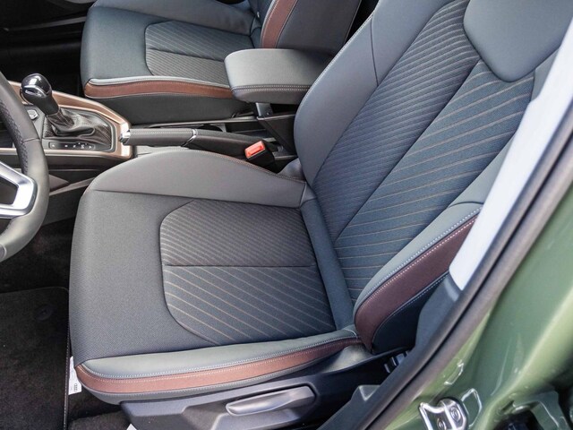 Audi A1 30 TFSI S-Tronic Sportback