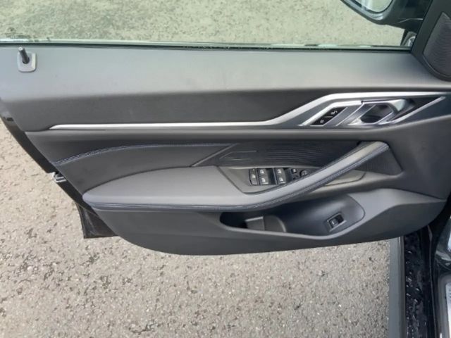 BMW 430 430i Coupé Gran Coupé M-Sport Sedan