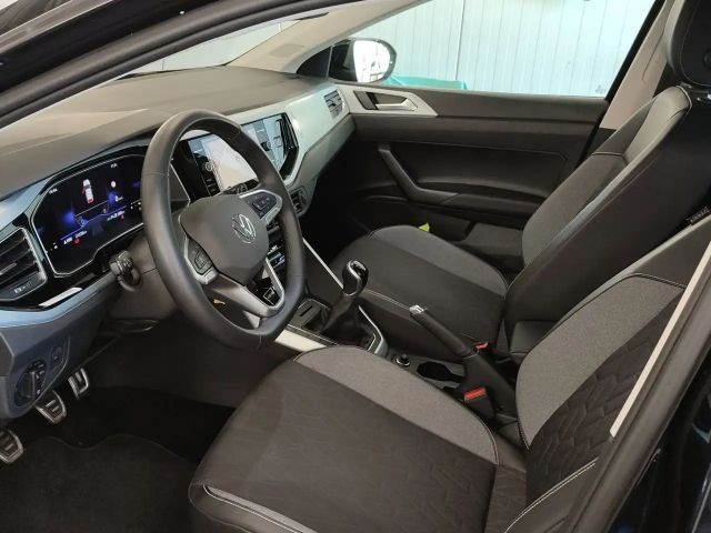 Volkswagen Taigo 1.0 TSI