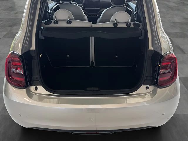 Fiat 500e 42 kWh