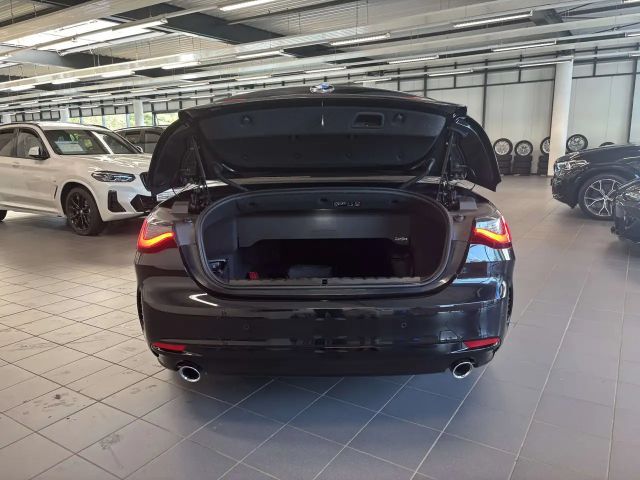 BMW 420 420d Cabrio