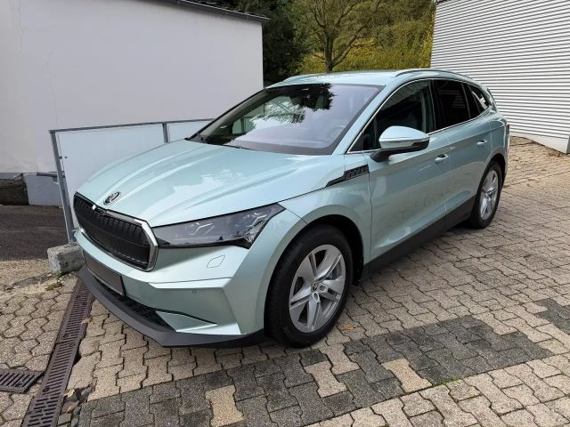 Skoda Enyaq iV 80