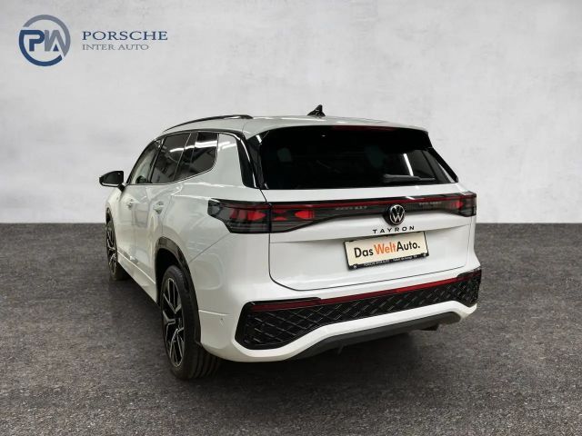 Volkswagen Tayron 4Motion DSG