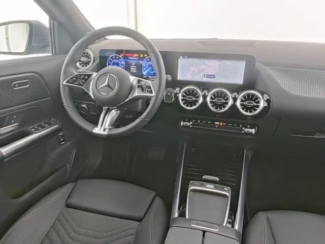 Mercedes-Benz EQA 350 4MATIC Advanced