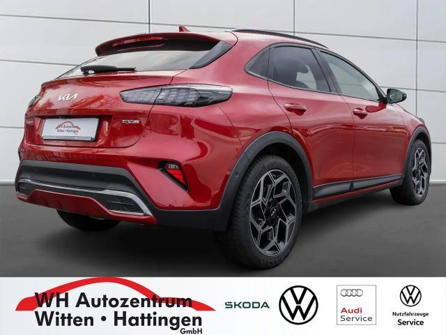 Kia XCeed GDi GT-Line