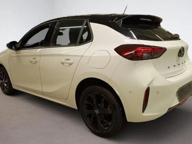 Opel Corsa 1.2 Turbo GS-Line Grand Sport Turbo