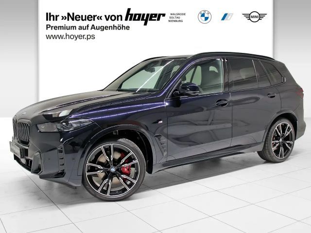 BMW X5 M-Sport xDrive40d