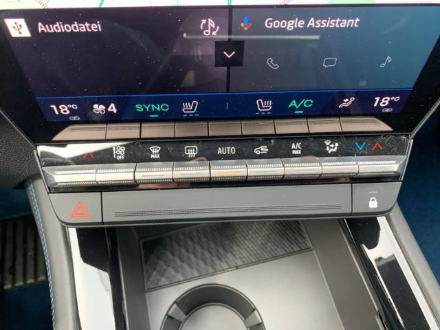 Renault Rafale Alpine Esprit