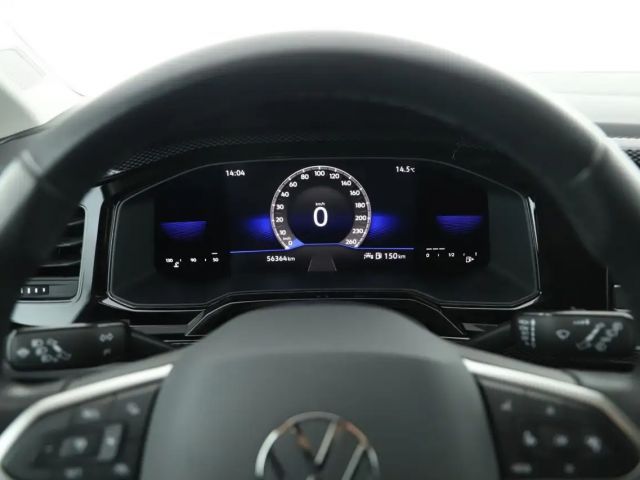 Volkswagen Taigo 1.0 TSI Life