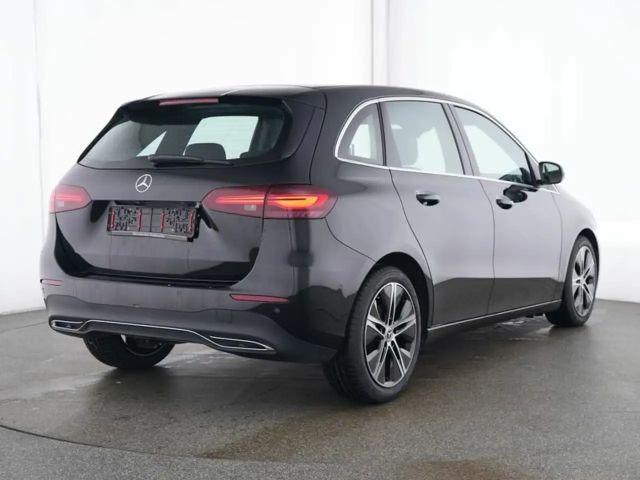 Mercedes-Benz B 180 Progressive