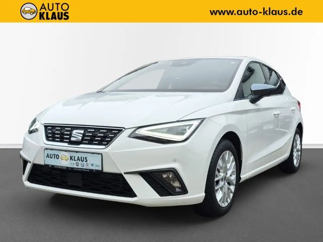 Seat Ibiza Xcellence