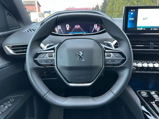 Peugeot 3008 Allure Pack EAT8