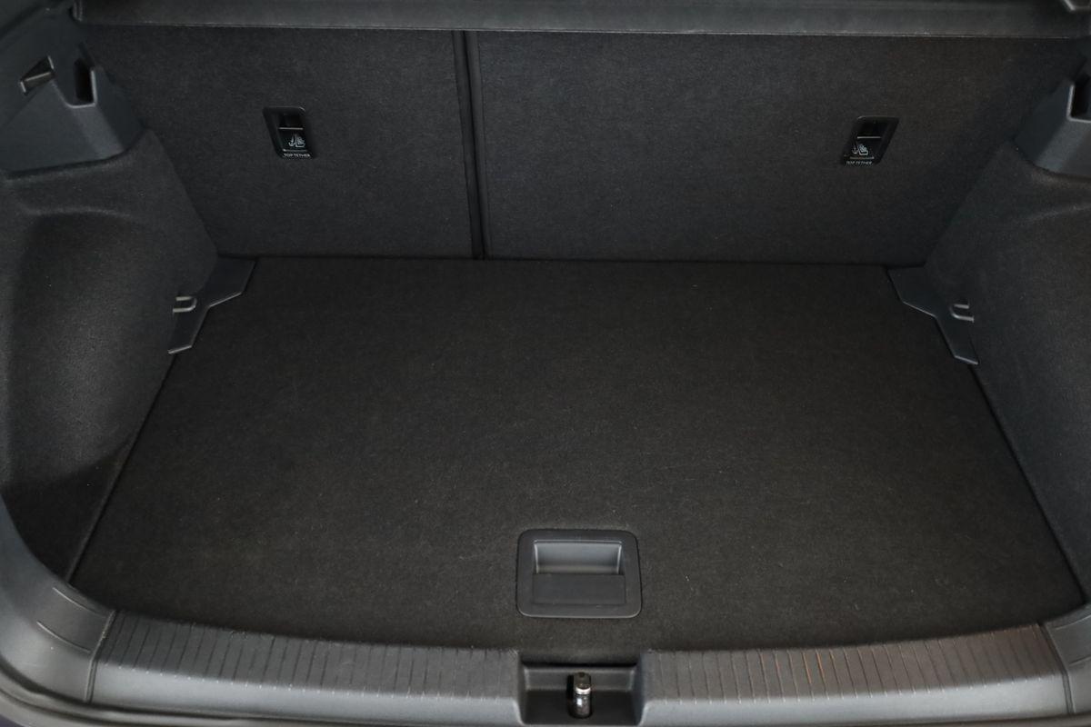 Volkswagen T-Cross 1.5 TSI DSG IQ.Drive R-Line