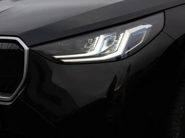 BMW X3 M-Sport xDrive