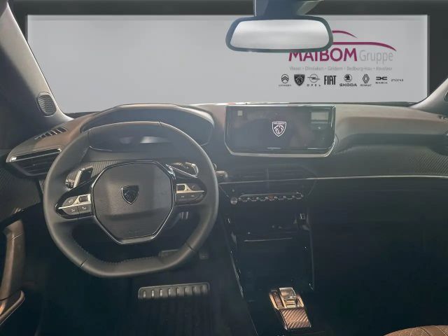 Peugeot 2008 Allure Pack Hybrid