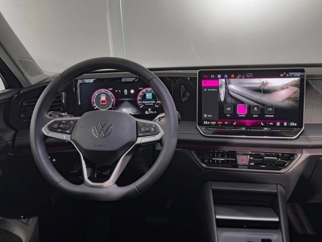 Volkswagen Tiguan 2.0 TDI Life Plus