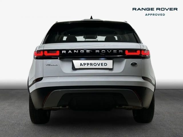 Land Rover Range Rover Velar P400e