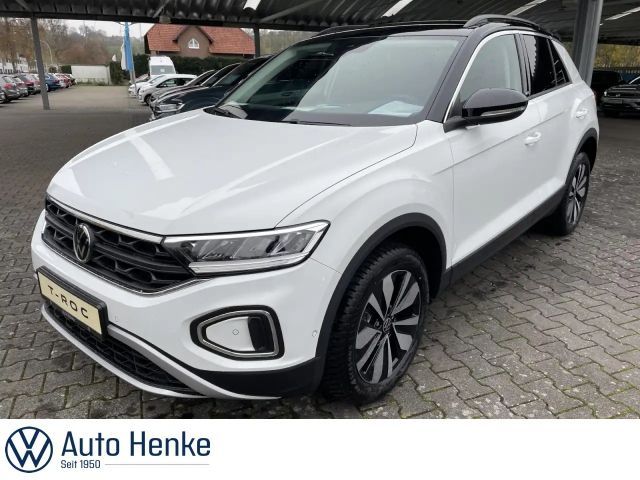 Volkswagen T-Roc 1.0 TSI Move