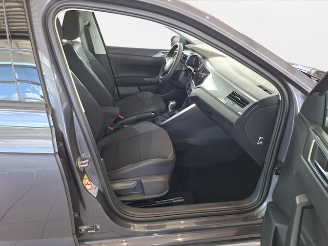 Volkswagen Taigo DSG IQ.Drive Style