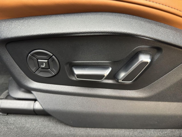 Audi RS Q8 Performance Quattro