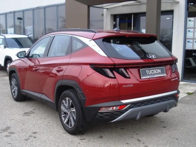 Hyundai Tucson 2WD Smart T-GDi