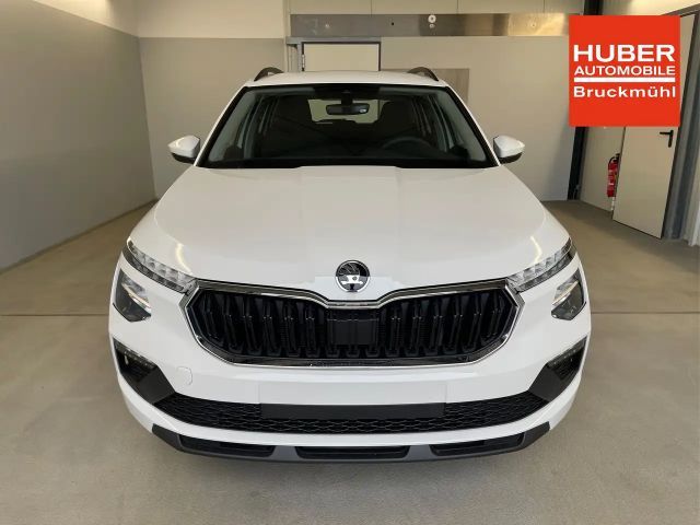Skoda Kamiq 1.0 TSI