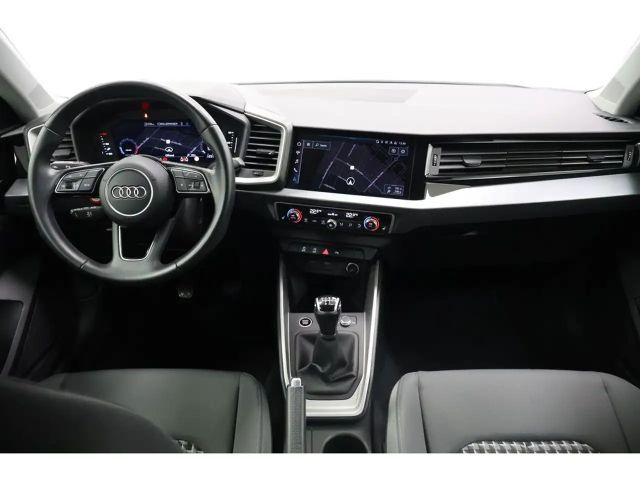 Audi A1 25 TFSI Sportback